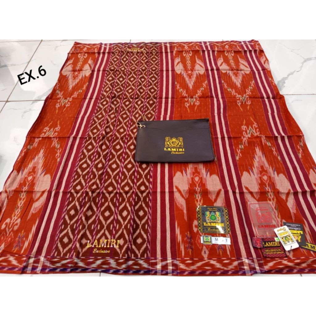 *LAMIRI MGT**Bahan mesres halus**Kwalitas halus**Produk Original Pabrik Lamiri*