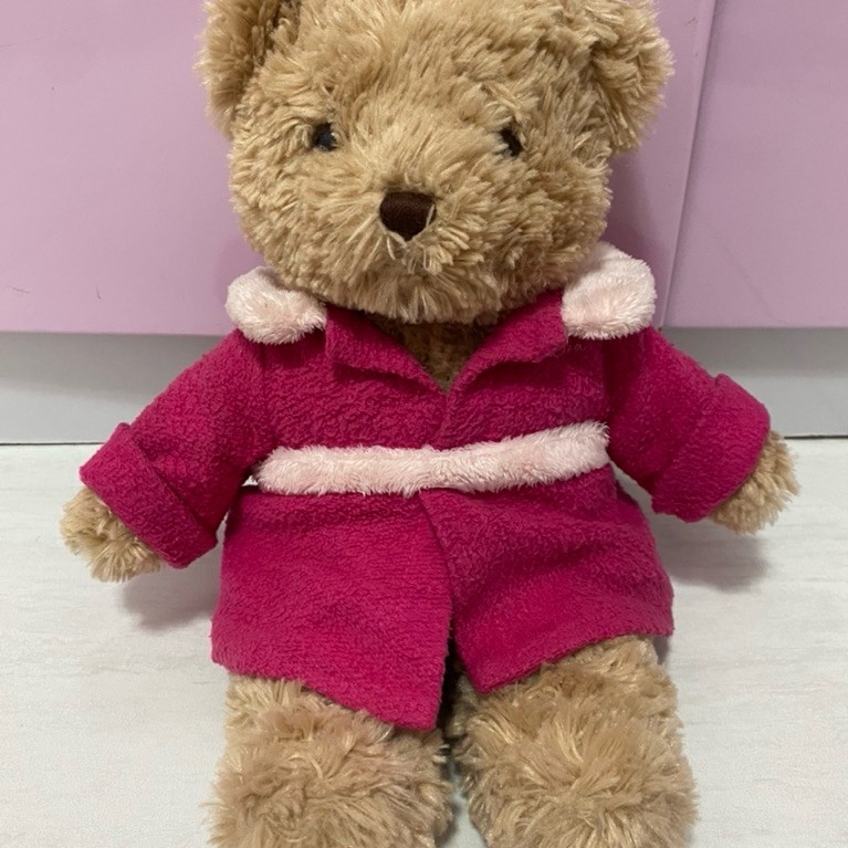 Boneka Teddy Bear ORIginal Teddy House
