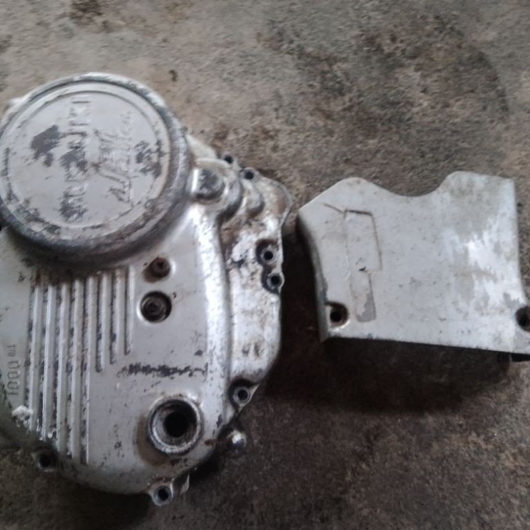 part rc 100 bekas original