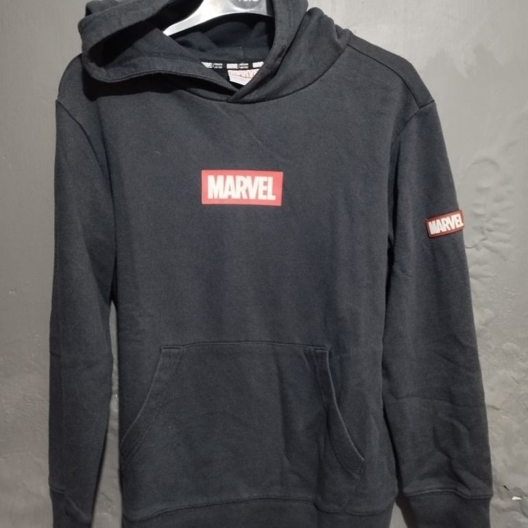 Hoodie Marvel