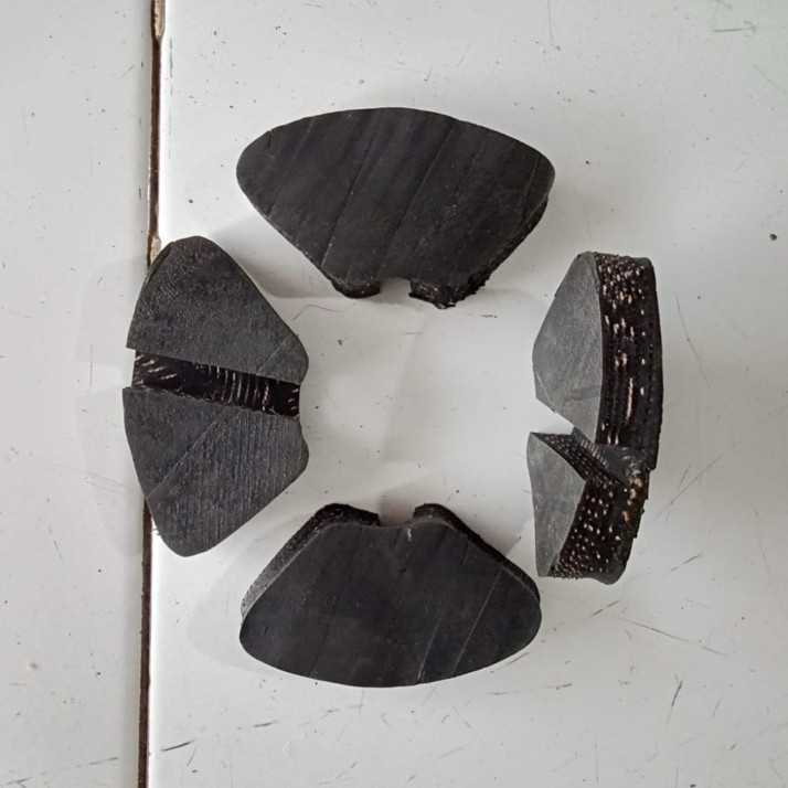 KARET TROMOL BAN KARISMA/SUPRA X 125/SUPRA FIT