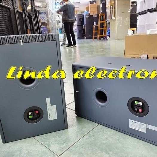 Speaker Pasif 3G Audio G 320 10inch 1psg 3g Audio G320