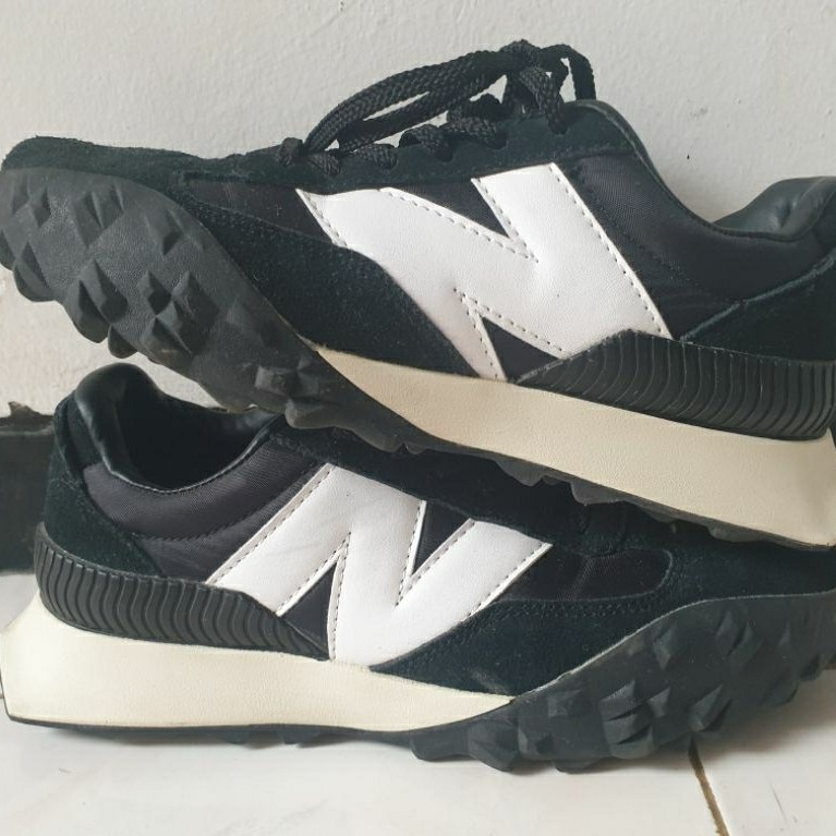 SEPATU SECOND BRAND NB