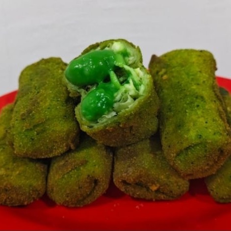 risol lumer RISOL MATCHA RISOL MAYO RISOL COKLAT
