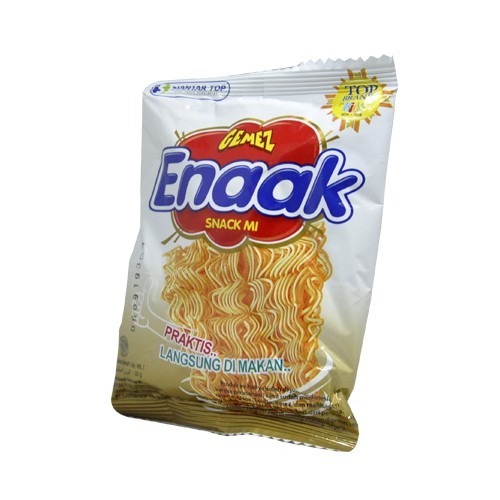 GEMEZ ENAAK MIE 22GR