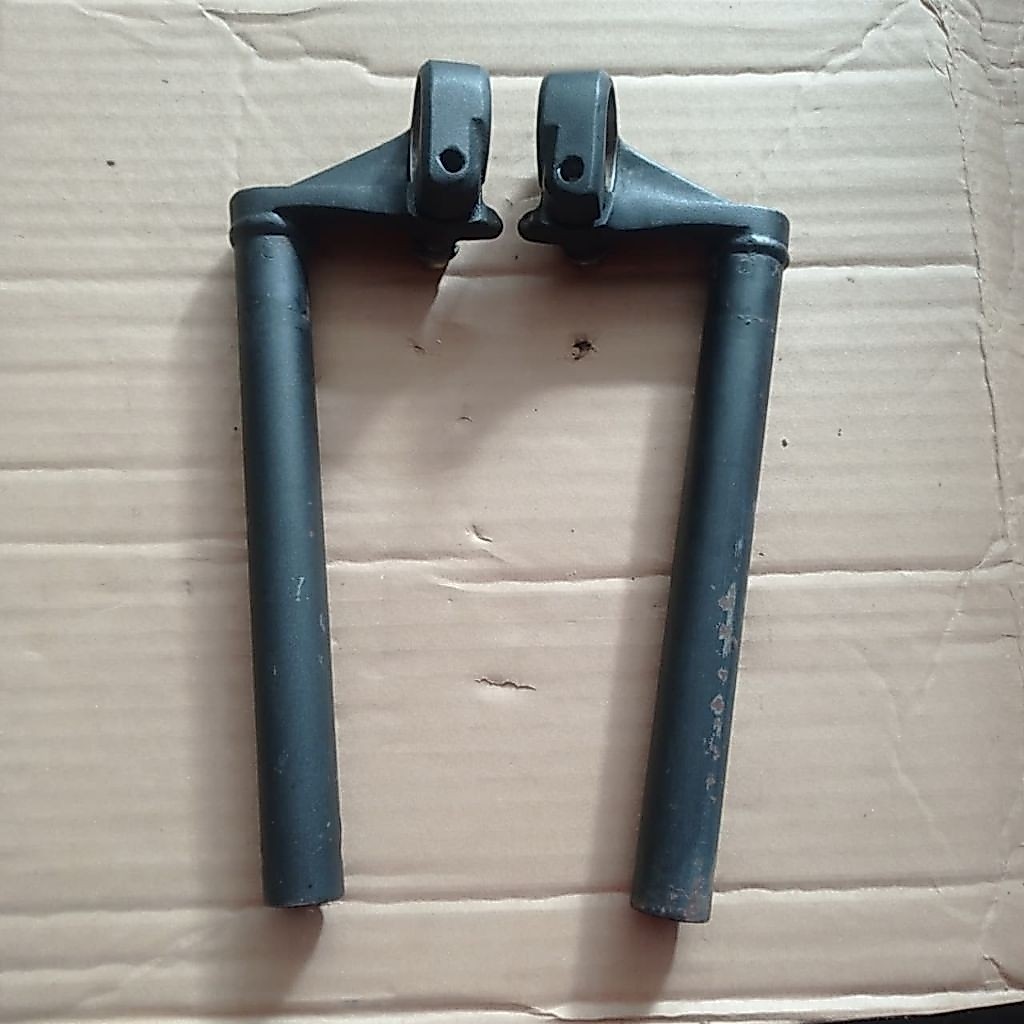 stang honda cbr 150 k45 original kanan kiri