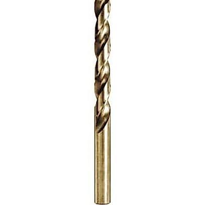Mata Bor Dormer A777 Hss-E Bronze Cobalt 13 Mm / A 777 Jobber Drill