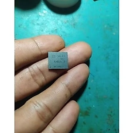 IC eMMC KLMDG4UCTB 128GB