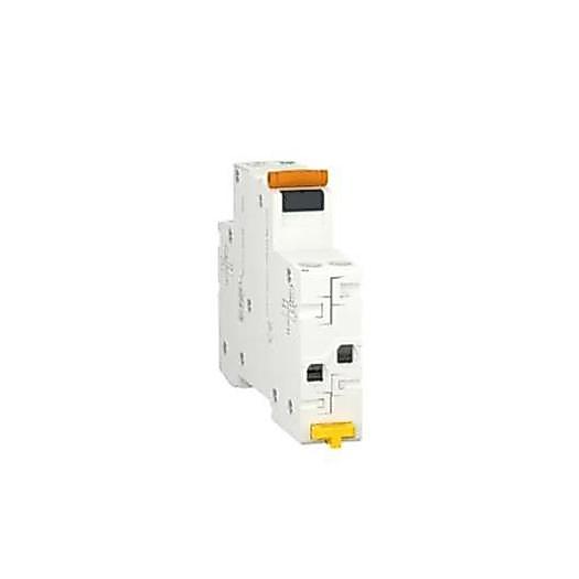 Kit- Rcbo Schneider Electric Domae 1P+N Kurva C 16A 30Ma Ac 6Ka - Domd01616