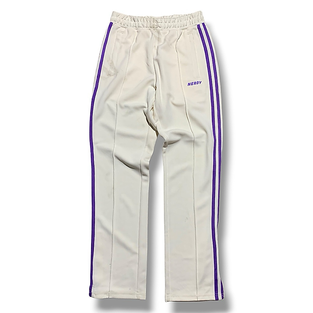 Nerdy Trackpants Unisex