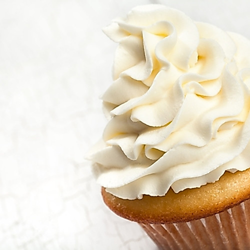 TFA Vanilla Cupcake Flavor Essence