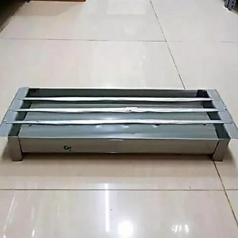 Sale Alat Bakar Sate Arang/Alat Panggangan Sate