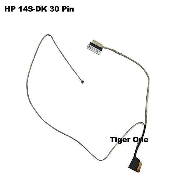 XH4 KABEL FLEXIBLE FLEKSIBEL HP 14S-DK1005AU   6017B0975101 TOJ27