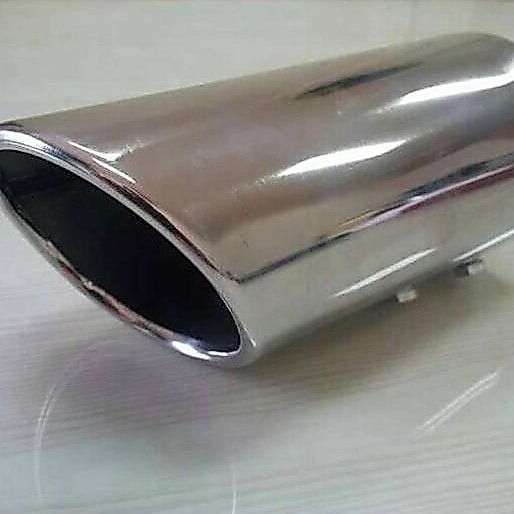 Muffler/Buntut Knalpot Miring Calya