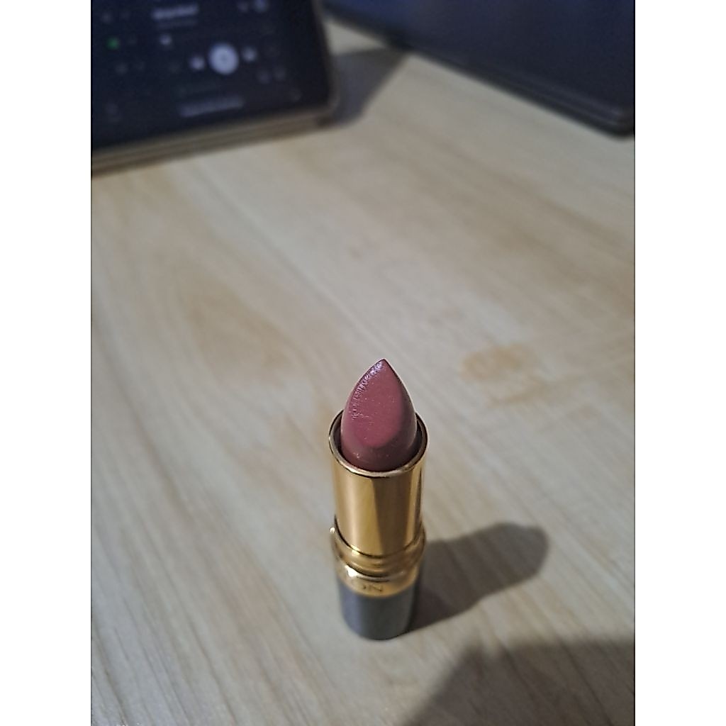 Revlon Lipstick