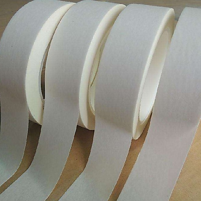 Single sided Insulation Nomex T410 paper adhesive tape