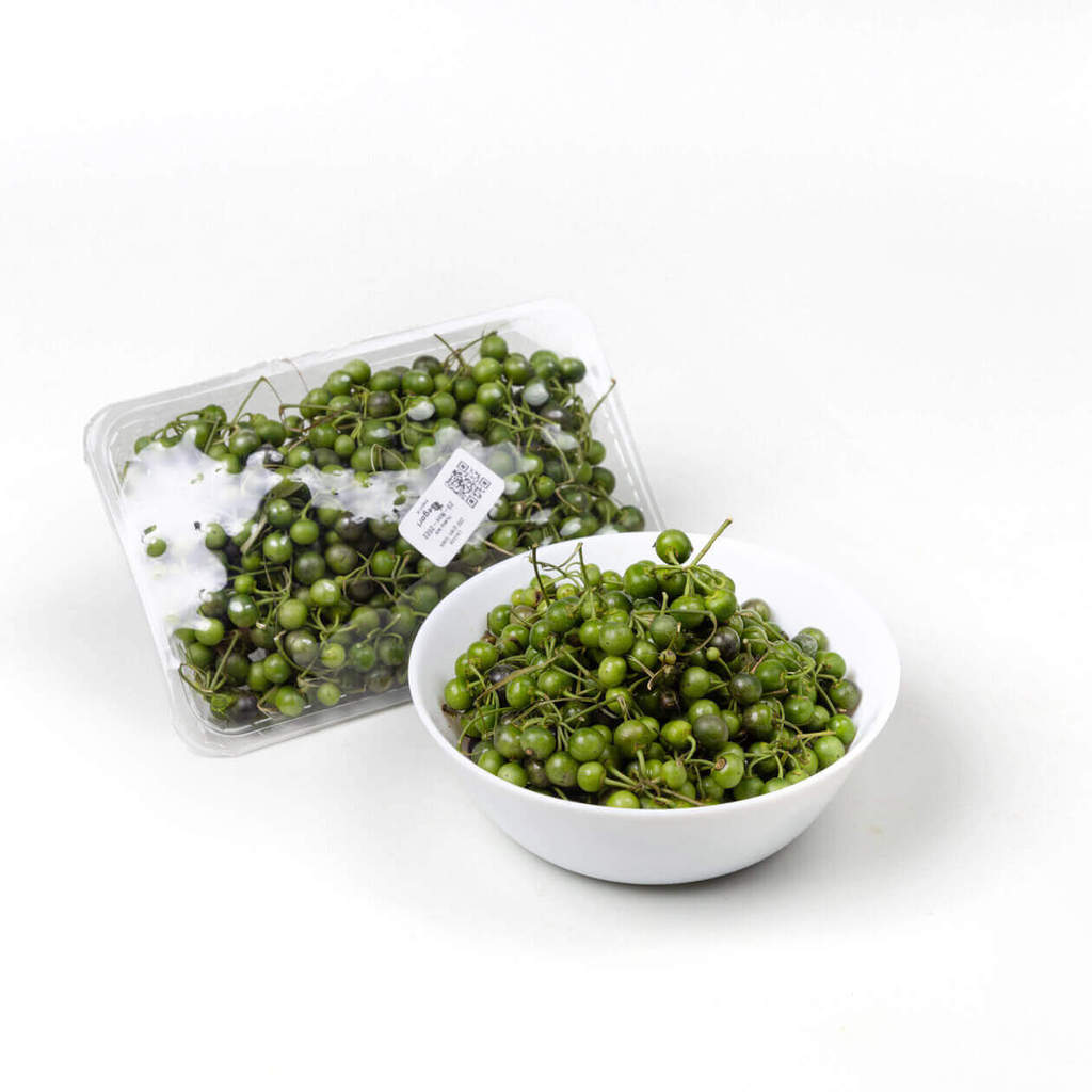 Leunca  (250 gram / pack)