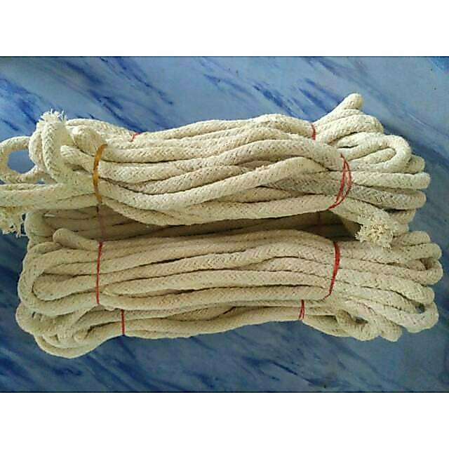 Sumbu Kompor Minyak Jelantah 2 ikat