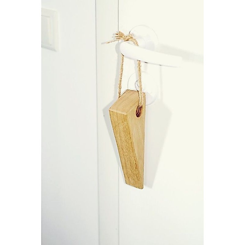 kayu ganjal pintu door stoper