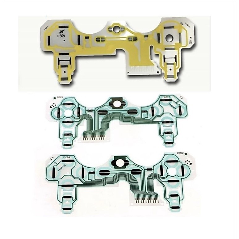 Pcb Plastik Stik Ps3 Om Ori Mesin Lubang Pcb Stik Ps3 Pcb Stick Ps3 Om Lubang Pcb Stik Ps3 Ori Mesin