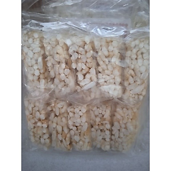 Michang/Bipang/cha liau Bangka