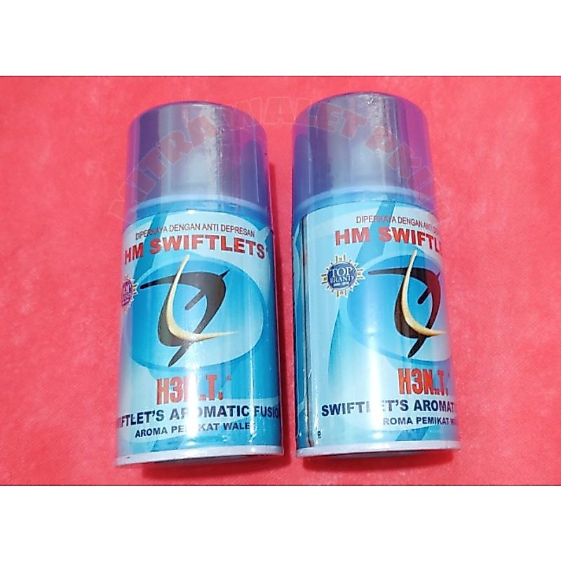 Parfum walet H3N1 , aroma walet, H3NsaTu