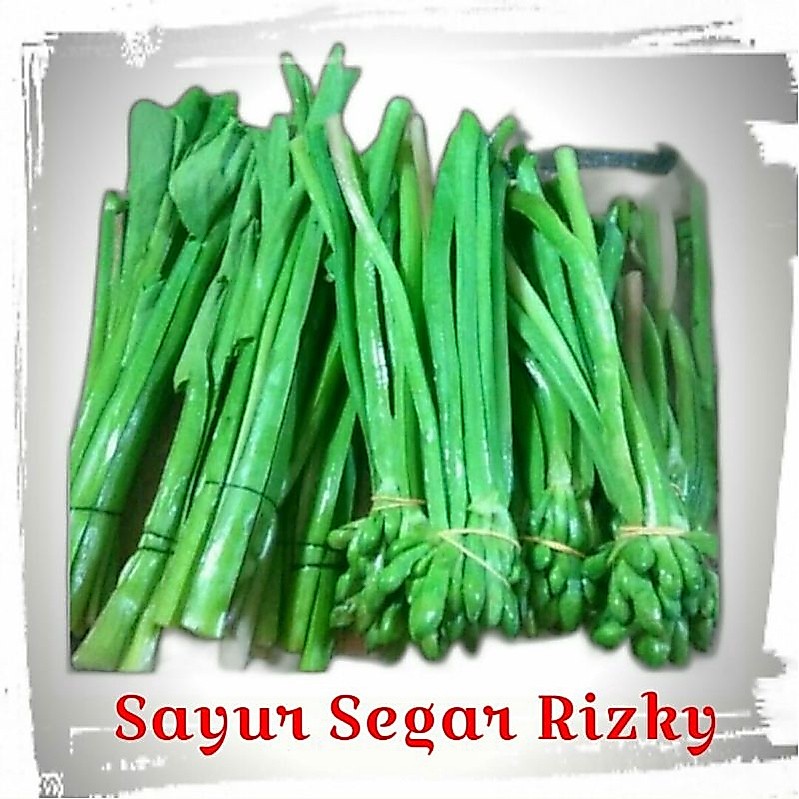 Sayur Genjer