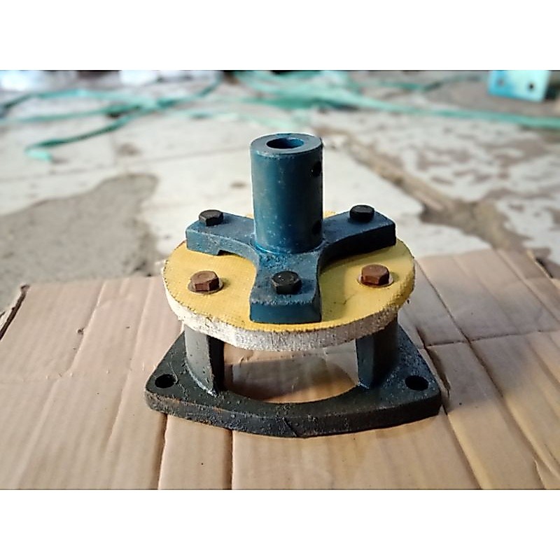 JOIN KARET MESIN DONGFENG VARIAN As 19mm, As 22mm, As 1inc