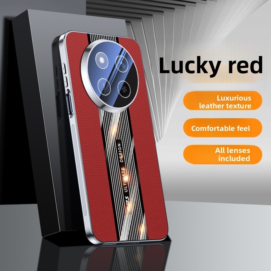 Casing untuk Honor X9C X9b X9a 5G HonorX9C HonorX9B HonorX9A Casing Supercar Desain Film Kamera Dila