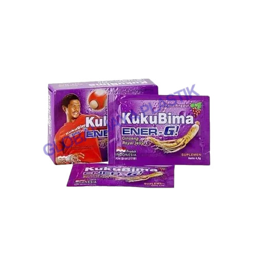 KUKU BIMA ANGGUR