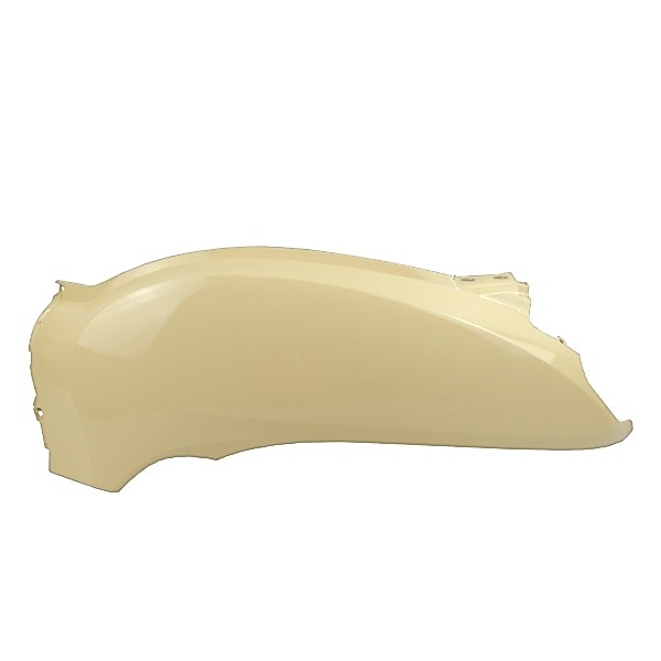 Cover Body Kiri Cream Honda Scoopy K2F 83600K2FN00VBE