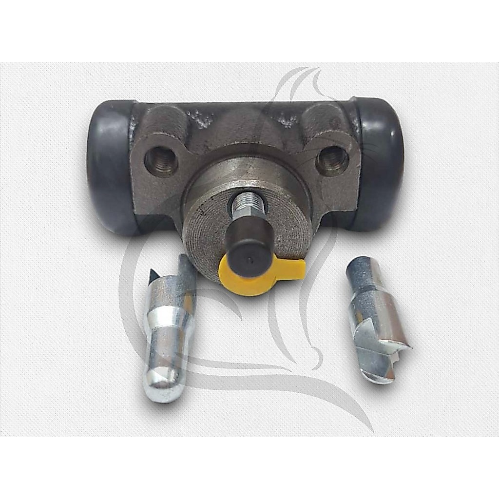 Wheel Cylinder Master Rem Bawah forklift 3T Komatsu/TCM/Mits