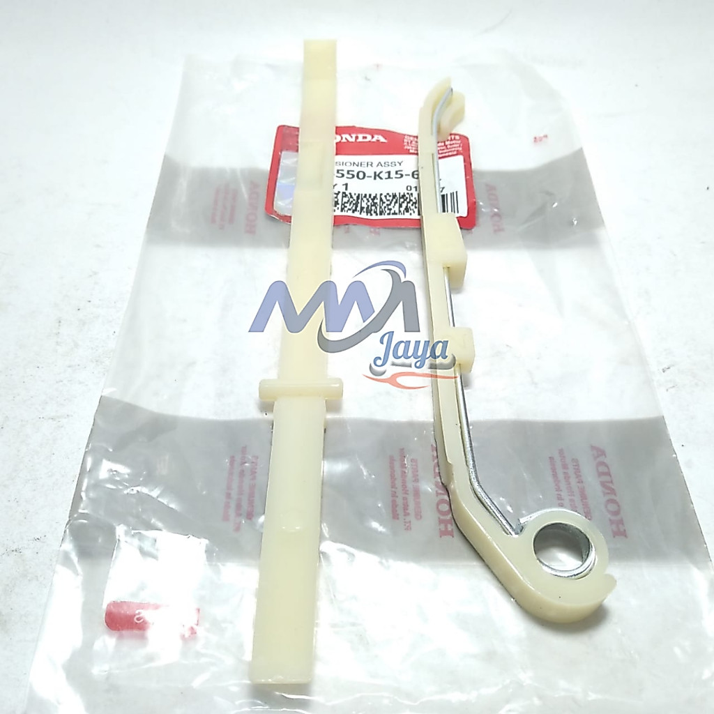 Karet Tensioner cb 150 r old assy set cb150r old KPP LIDAH TENSIONER KETENG ATAS BAWAH CB150R CB150R