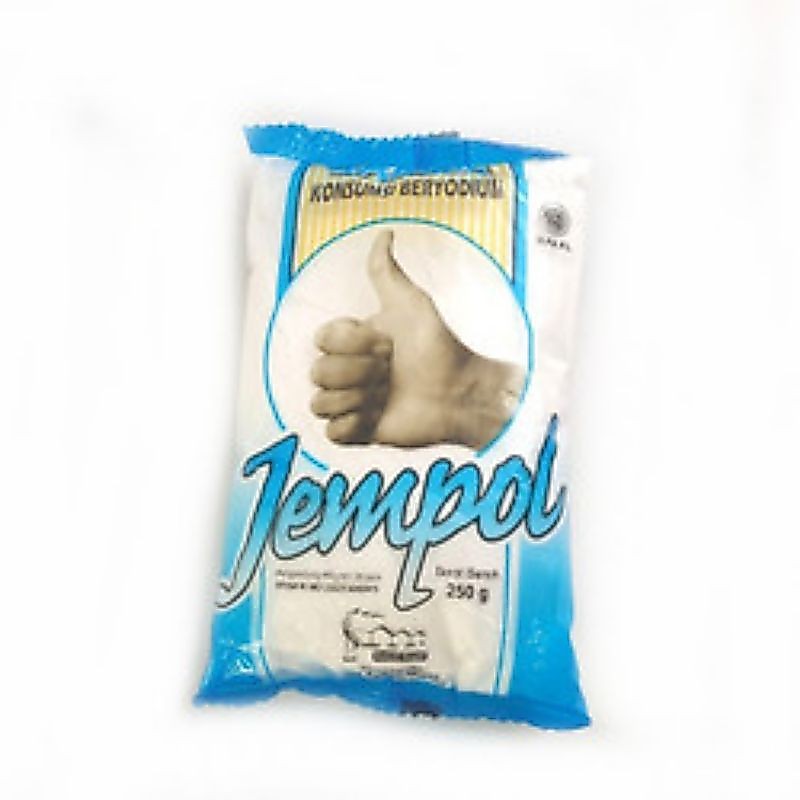 garam meja beryodium cap jempol 250g by pasar Tasik online8
