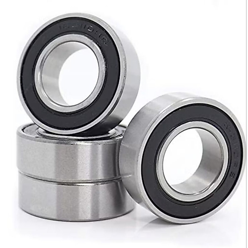 Bearing 163110 RS (Bearing as tengah Sepeda)
