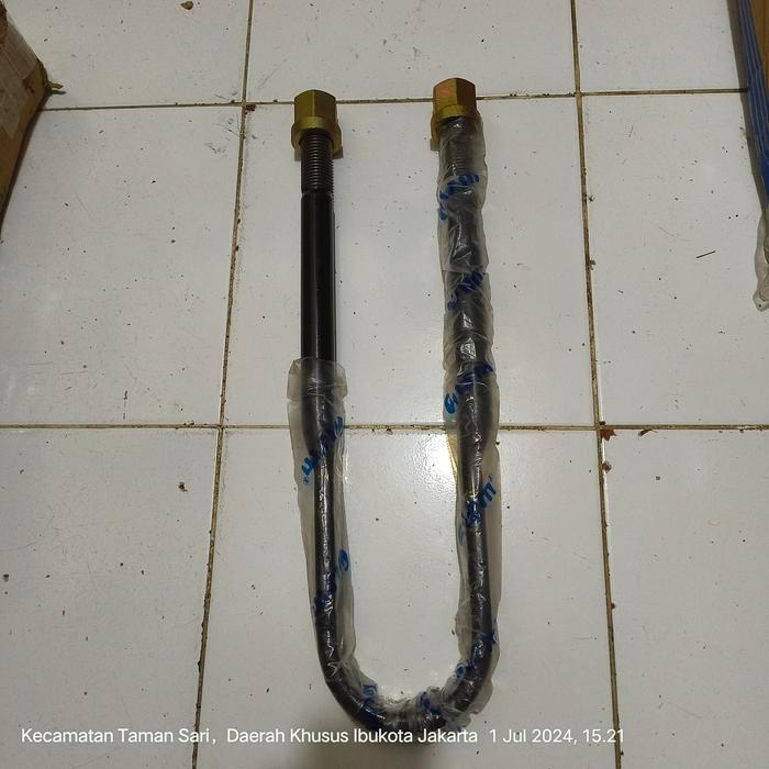 UBOLT / BEHEL BELAKANG ISUZU GIGA NEW CHAMBER QUALITY