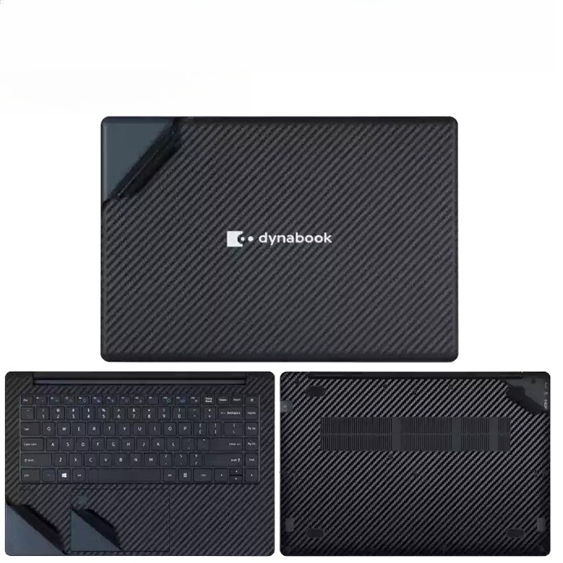 For dynabook X40L-K sticker protective film dynabook X40-J computer shell film CS40L-K/X40-F/X30W-J/