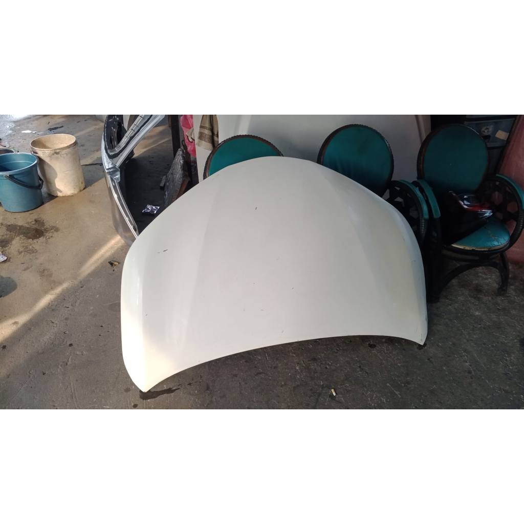 Kap tutup mesin yaris heykers 2017 2018 2019