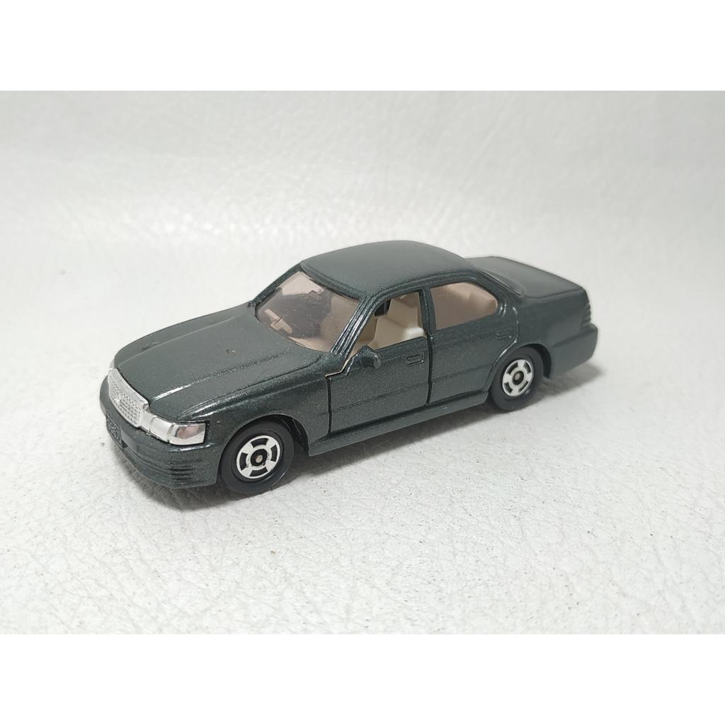 Takara Tomy Tomica No 17 Toyota Celsior Japan Loose