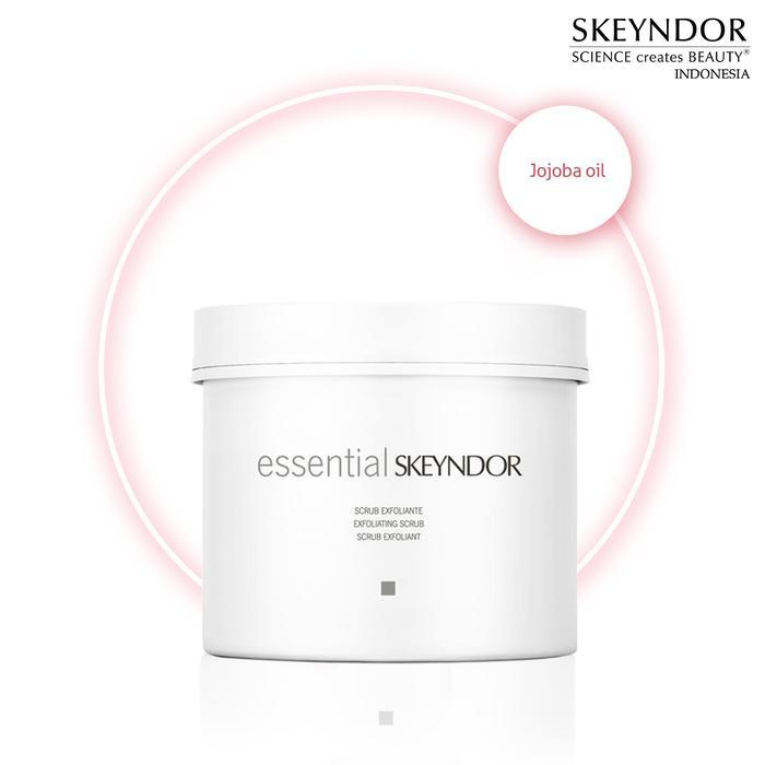 SKEYNDOR Exfoliating Scrub