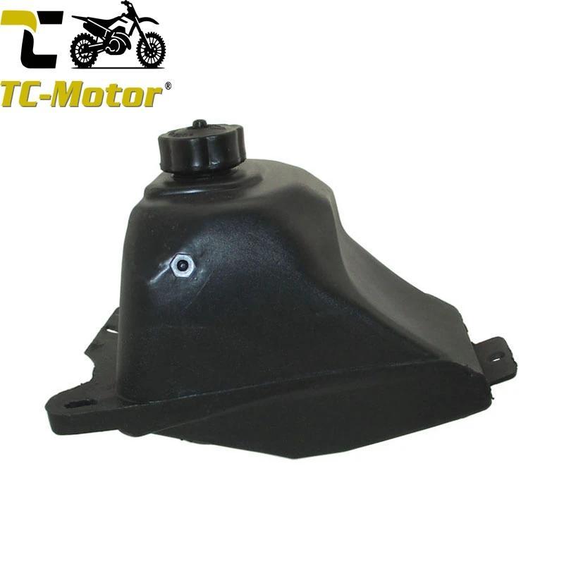 TC-Motor Gas Fuel Tank For 47cc 49cc 2 Stroke Apollo KXD Mini rt Bike