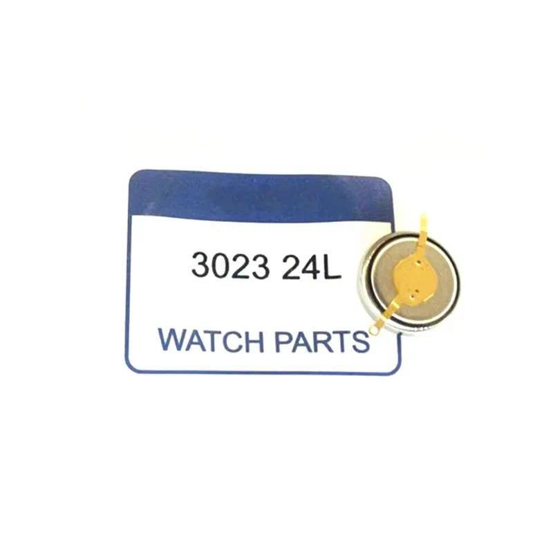 1PCS/LOT  MT920/   MT920 3023.24L  3023 24L/solar watch battery / watch parts/ good quality