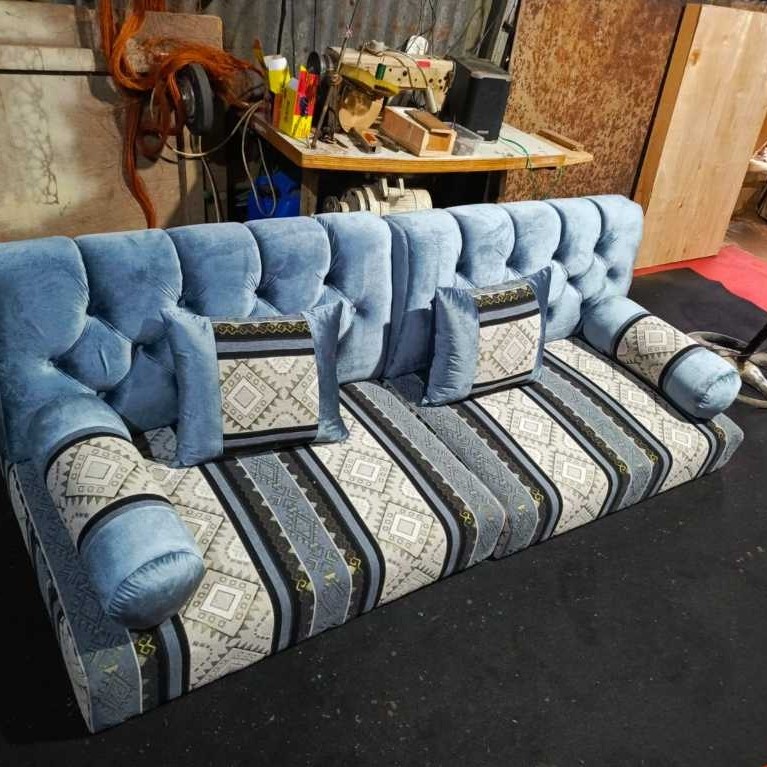 SOFA ARAB MISNAD LESEHAN PREMIUM FREE BANTAL