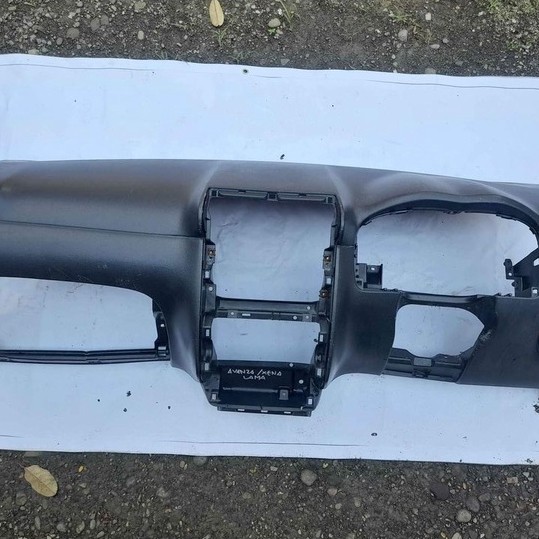 Meja Dashboard Avanza Xenia Old 2010 Kebawah Second Original