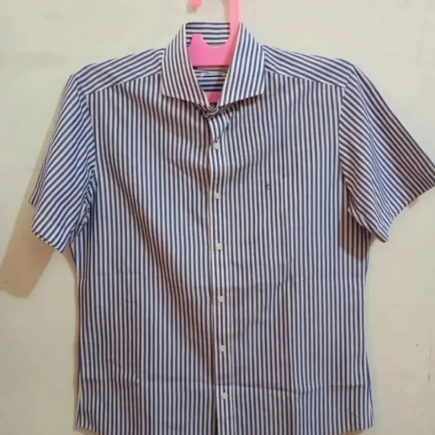 Kemeja Kerja Pria. Merk Lanvin