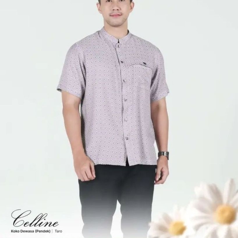CELLINE KOKO DEWASA TARO