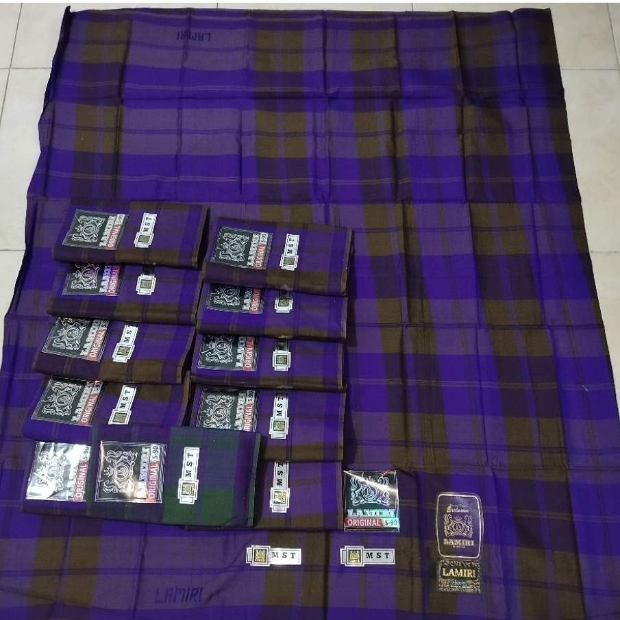 LAMIRI KDT sandur olive