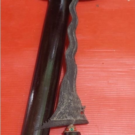naga runting