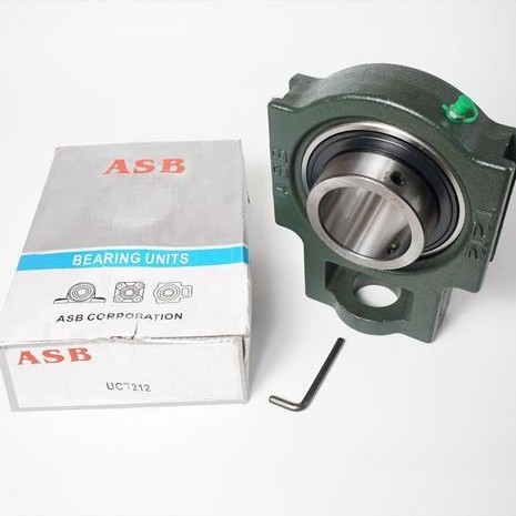 BEARING UCT 212 AS 60 MM ASB PILLOW BLOCK UCT212