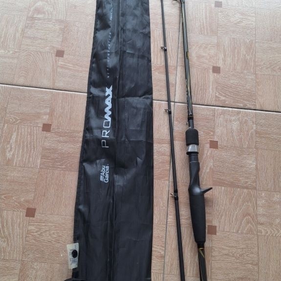 JORAN BC ABU GARCIA PROMAX